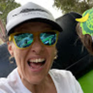 Meet your Posher, Annie